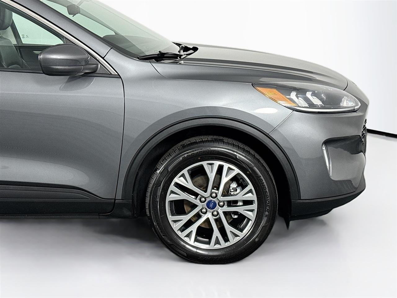 Ford Escape SEL AWD 2022