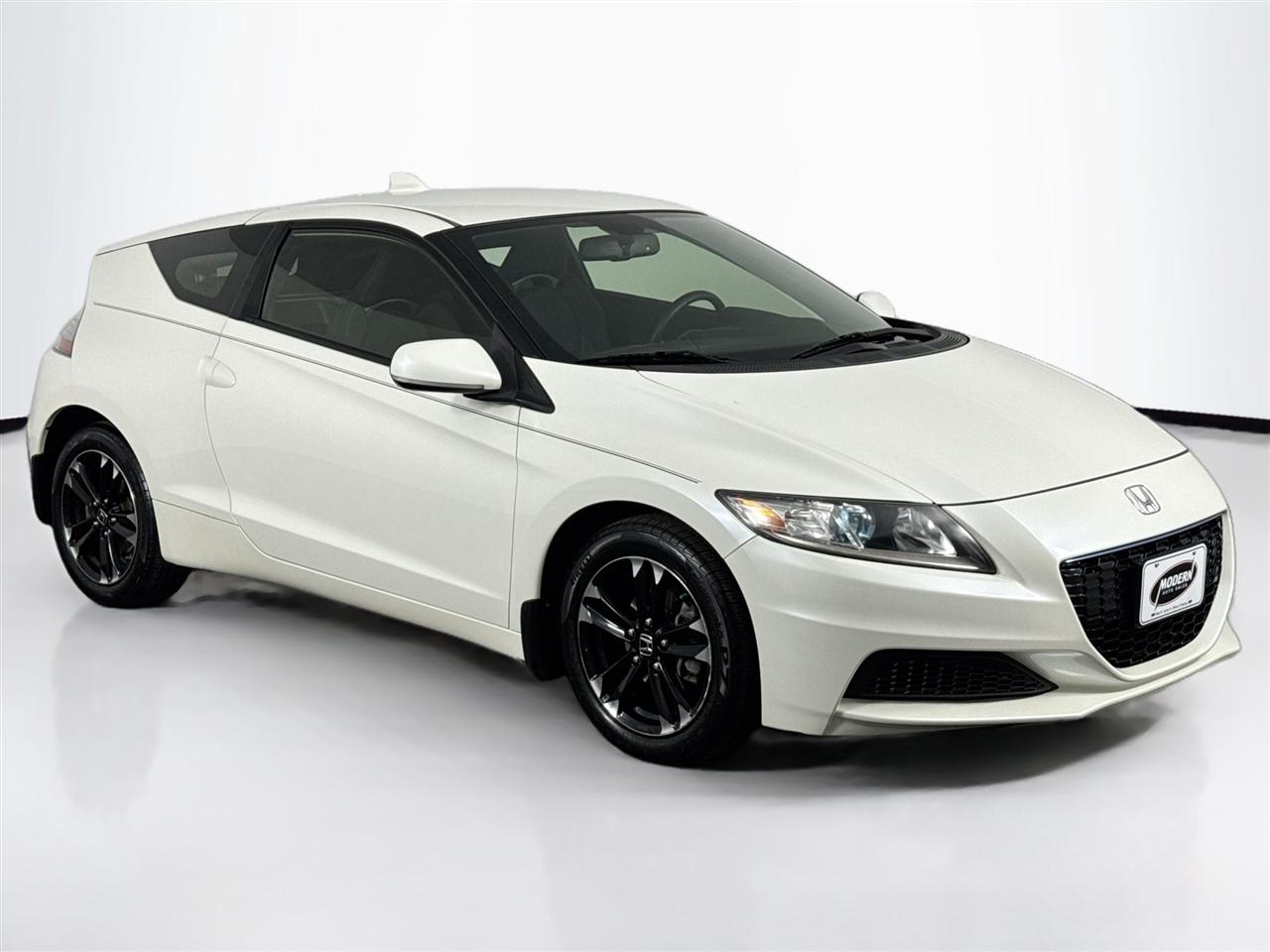 Honda CR-Z 3dr CVT 2015