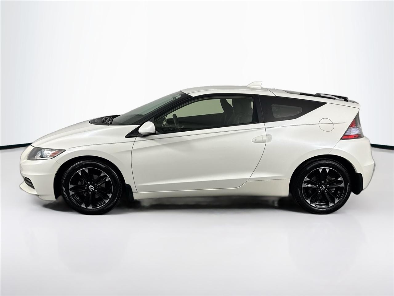 Honda CR-Z 3dr CVT 2015