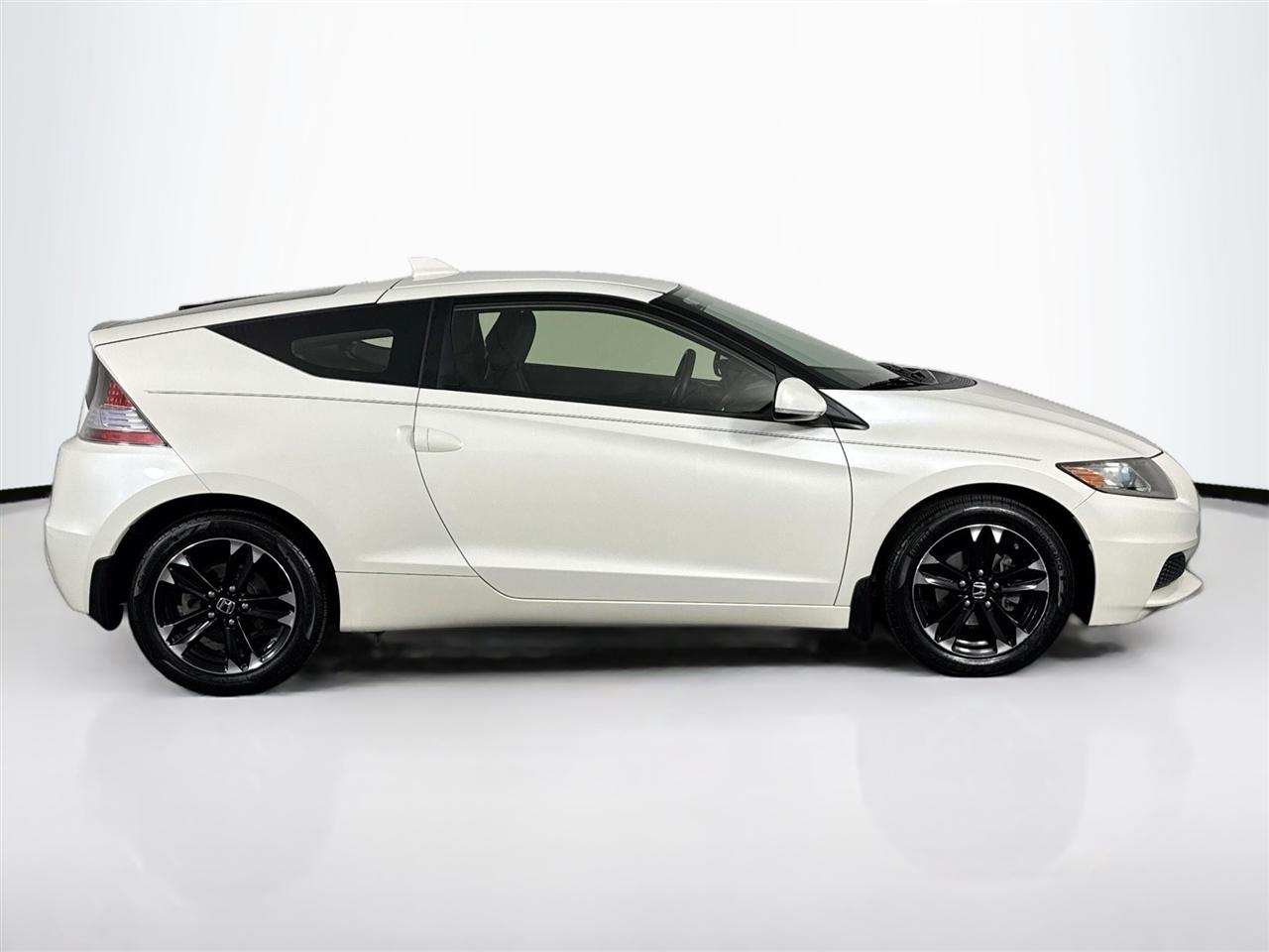 Honda CR-Z 3dr CVT 2015