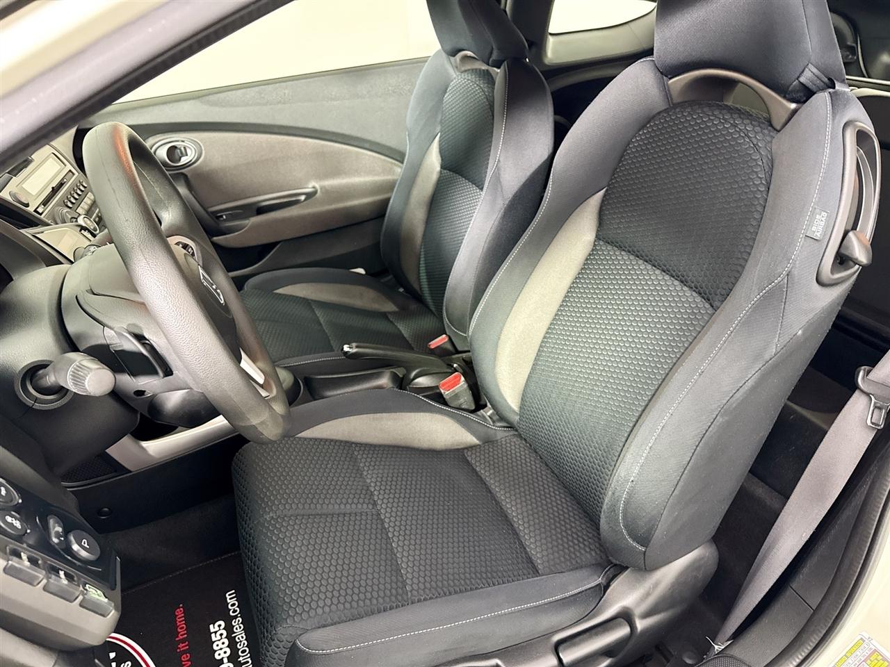 Honda CR-Z 3dr CVT 2015