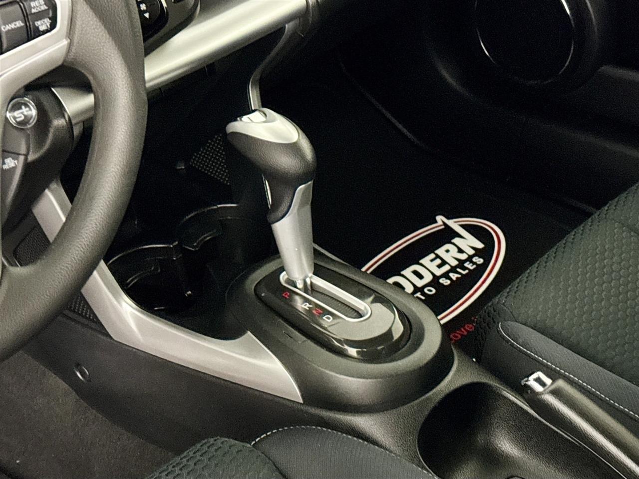 Honda CR-Z 3dr CVT 2015