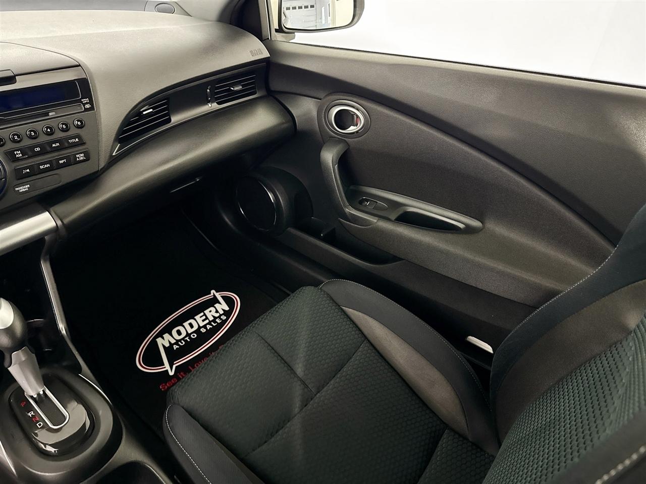 Honda CR-Z 3dr CVT 2015