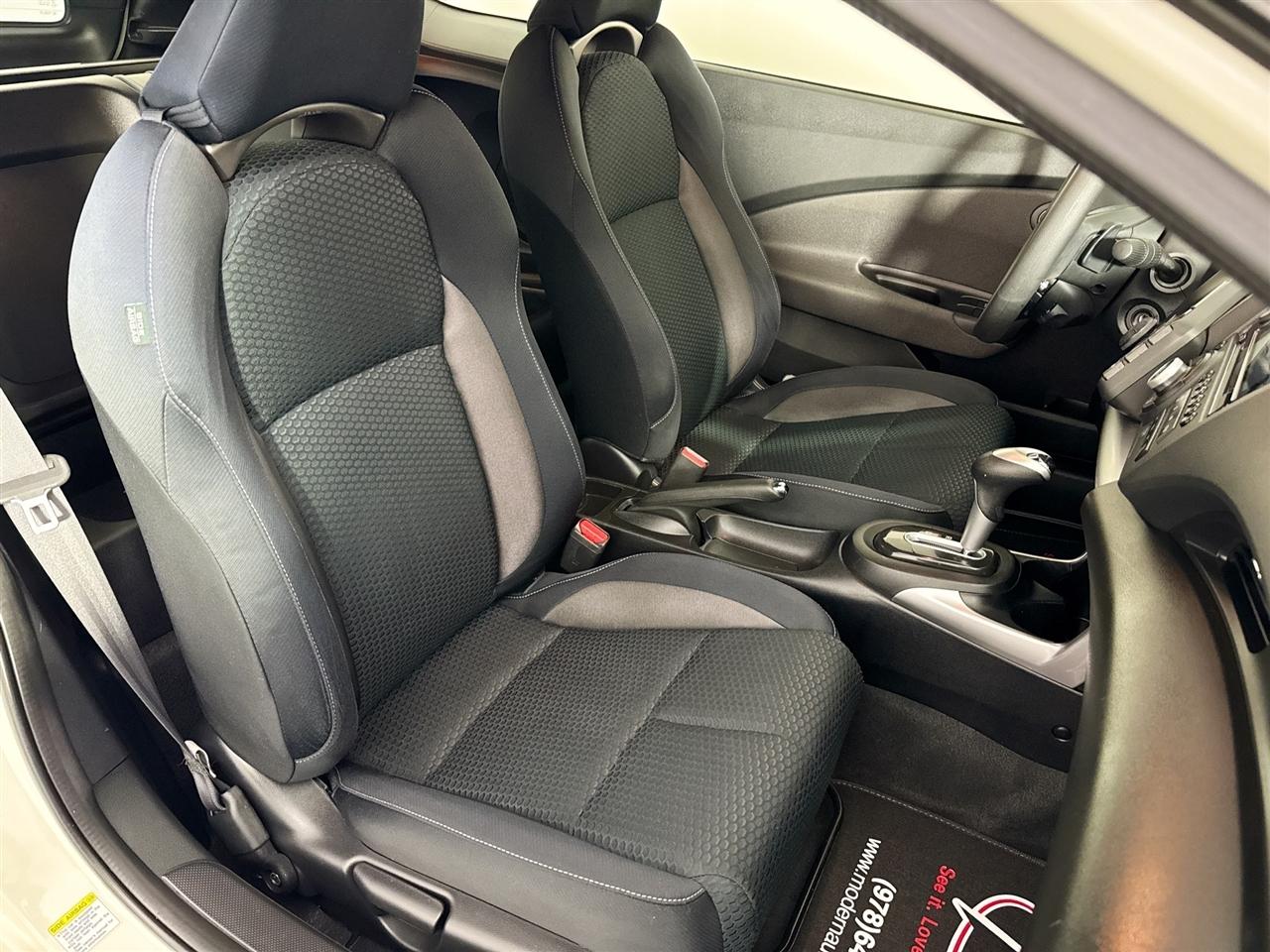 Honda CR-Z 3dr CVT 2015