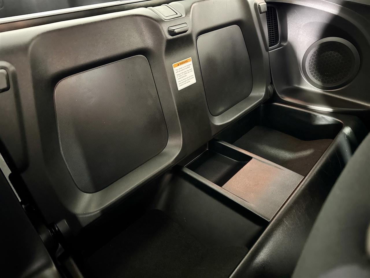 Honda CR-Z 3dr CVT 2015