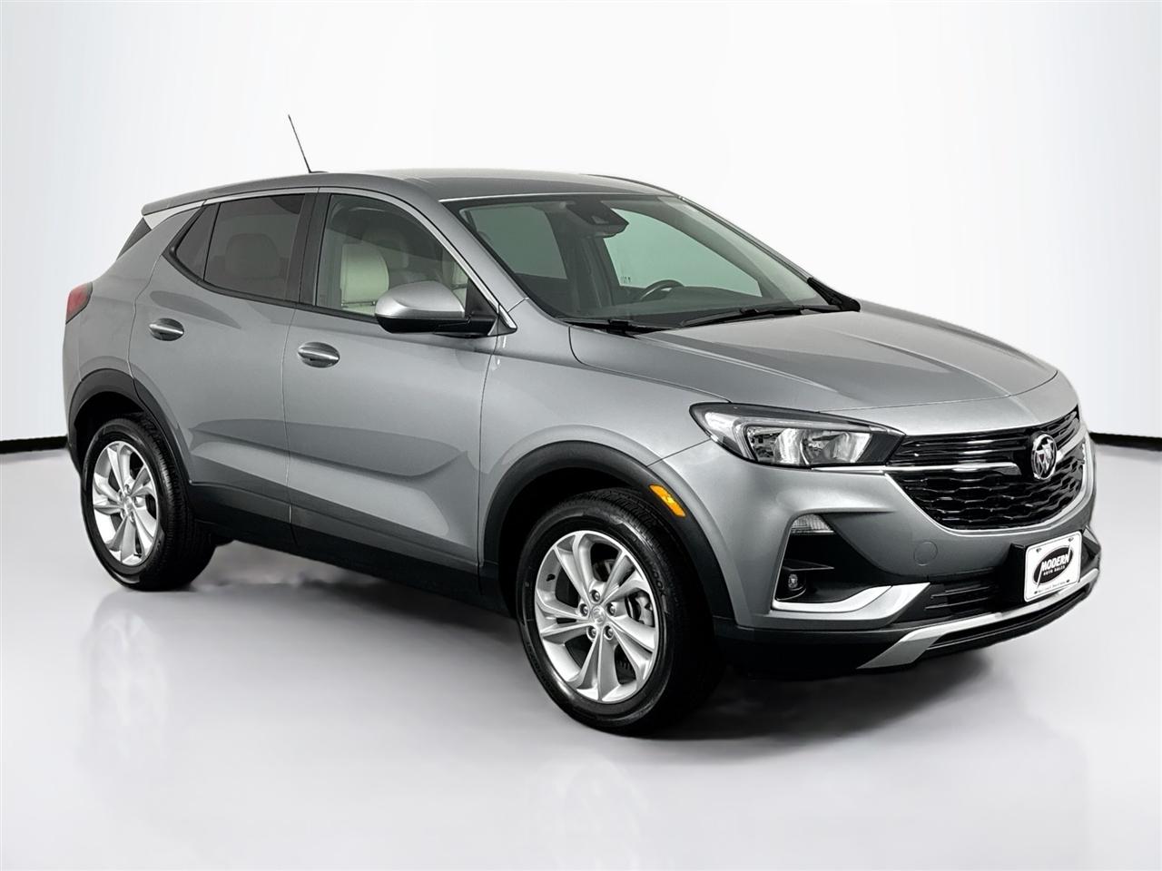 Buick Encore GX FWD 4dr Preferred 2023