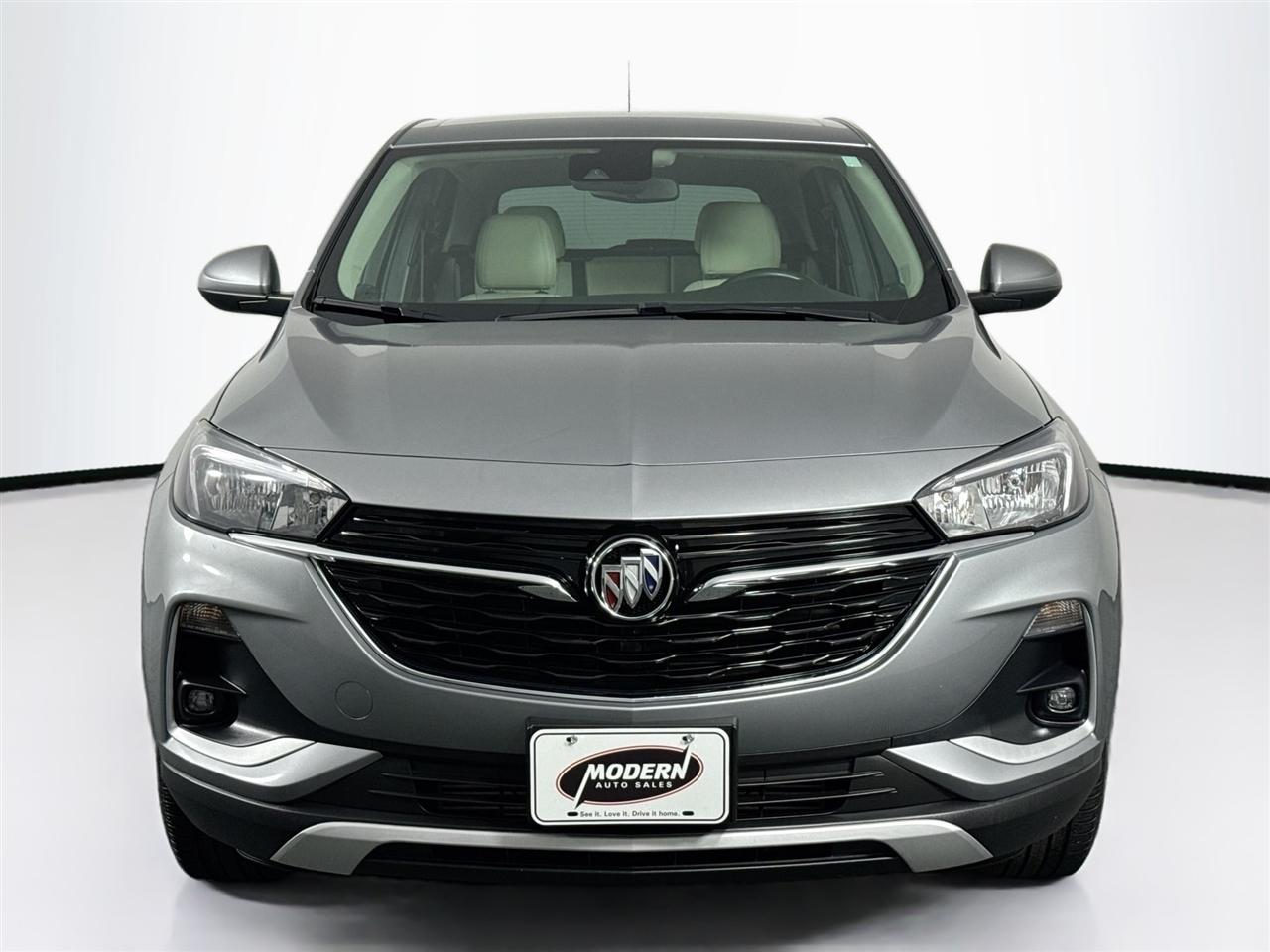 Buick Encore GX FWD 4dr Preferred 2023