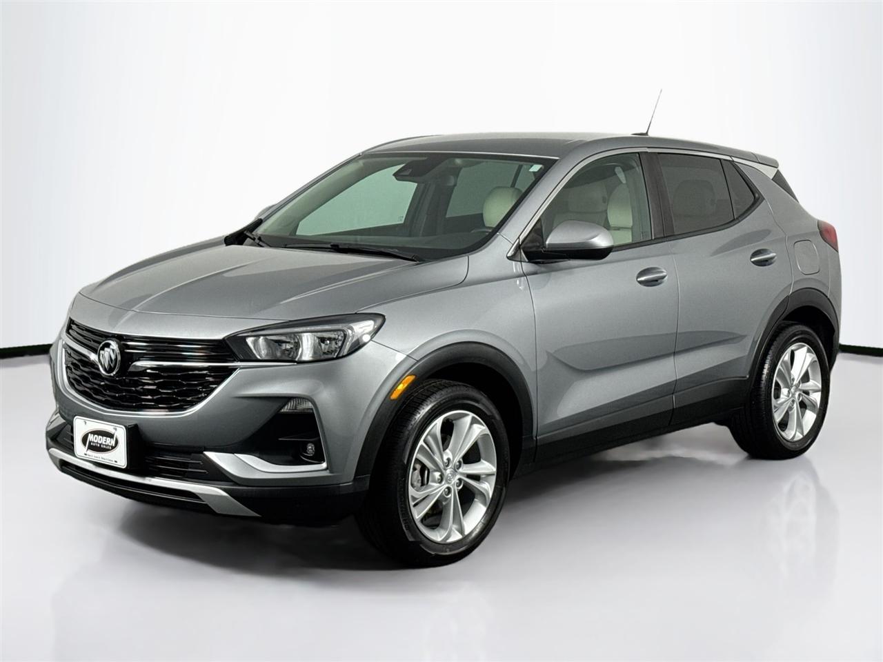 Buick Encore GX FWD 4dr Preferred 2023