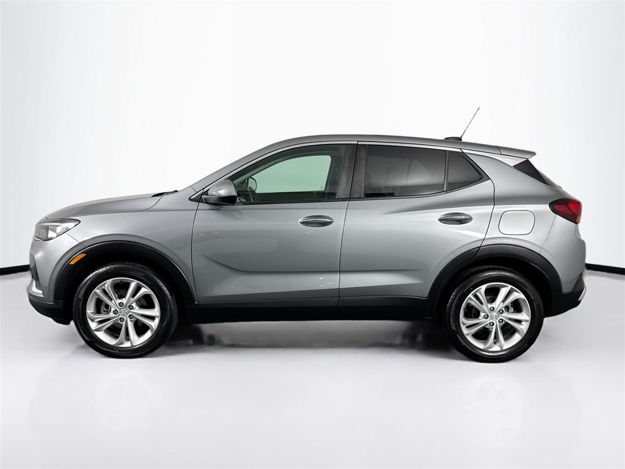 Buick Encore GX FWD 4dr Preferred 2023