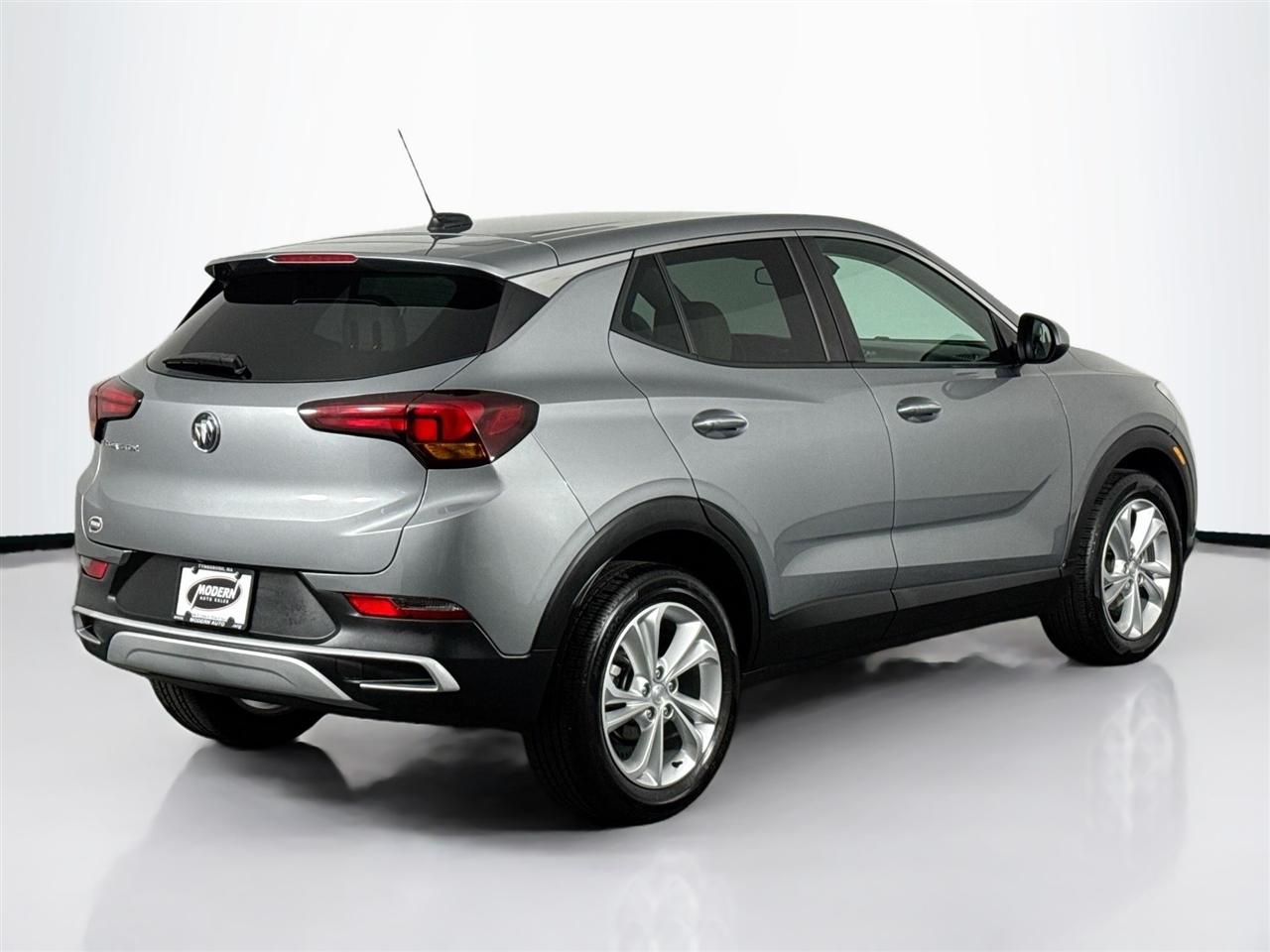 Buick Encore GX FWD 4dr Preferred 2023