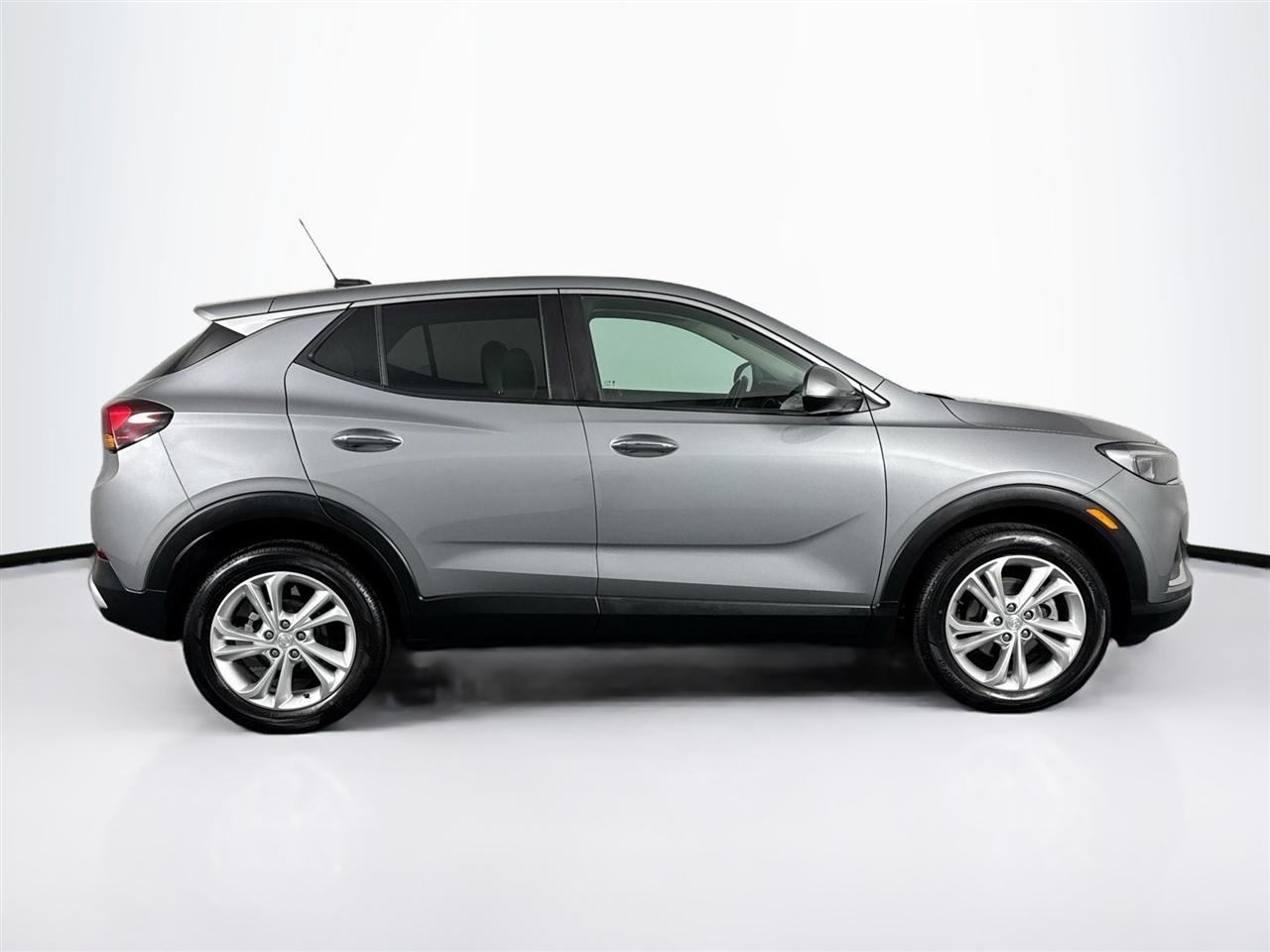 Buick Encore GX FWD 4dr Preferred 2023