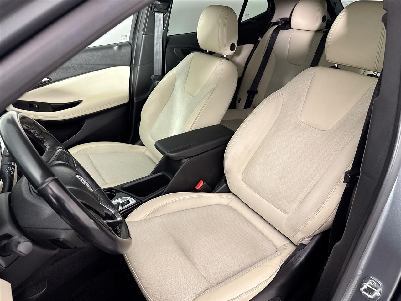 Buick Encore GX FWD 4dr Preferred 2023