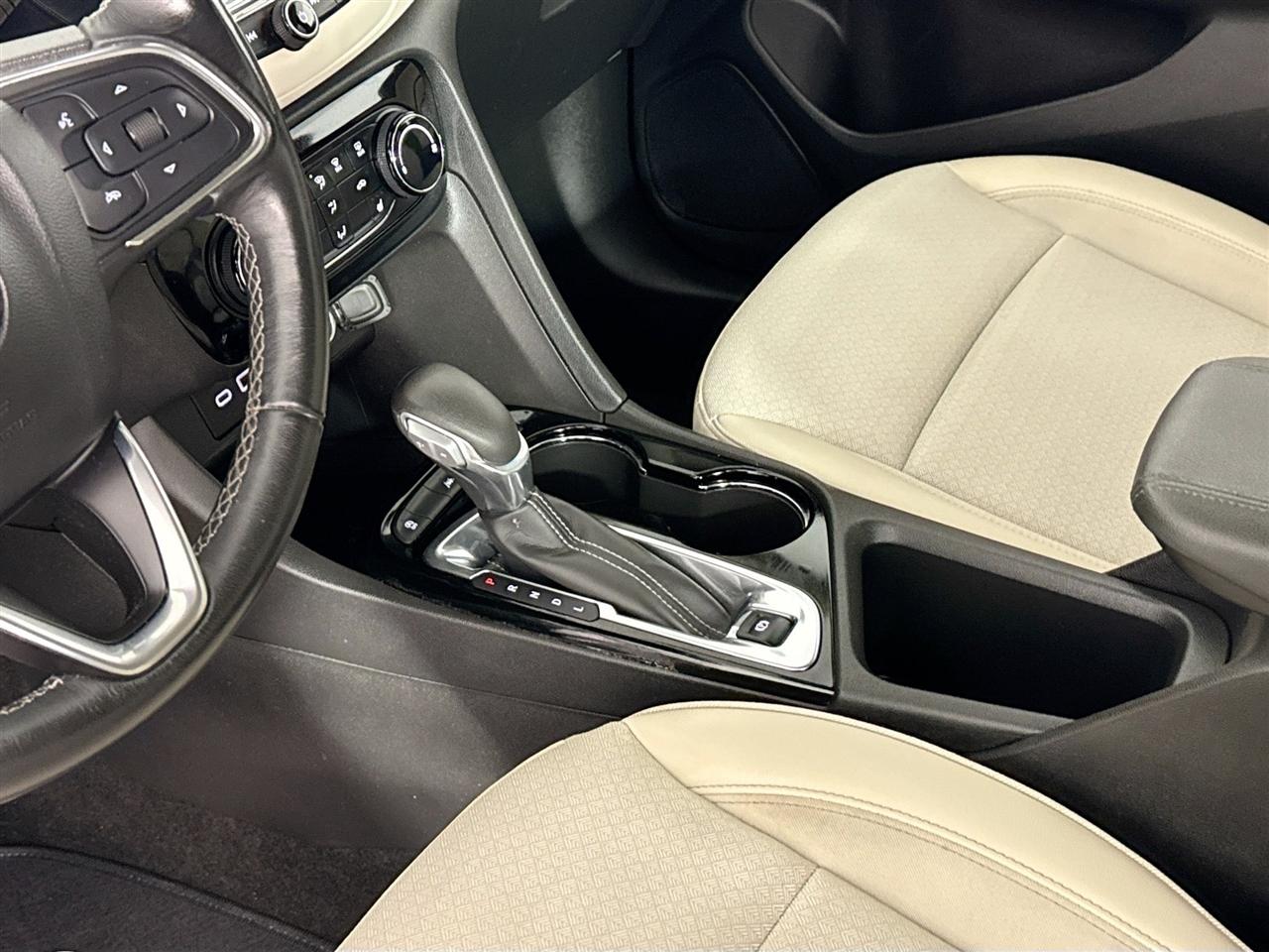 Buick Encore GX FWD 4dr Preferred 2023
