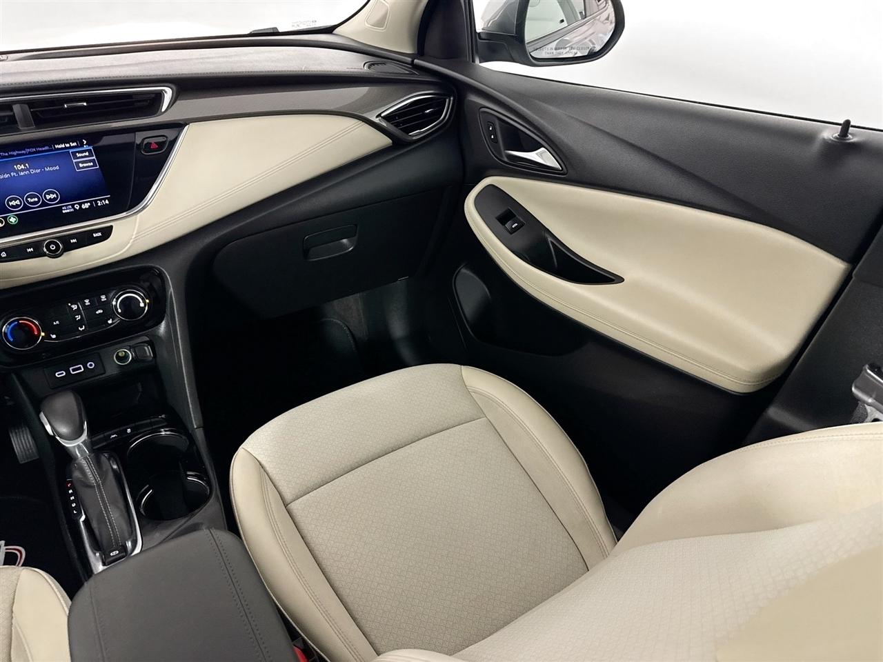 Buick Encore GX FWD 4dr Preferred 2023