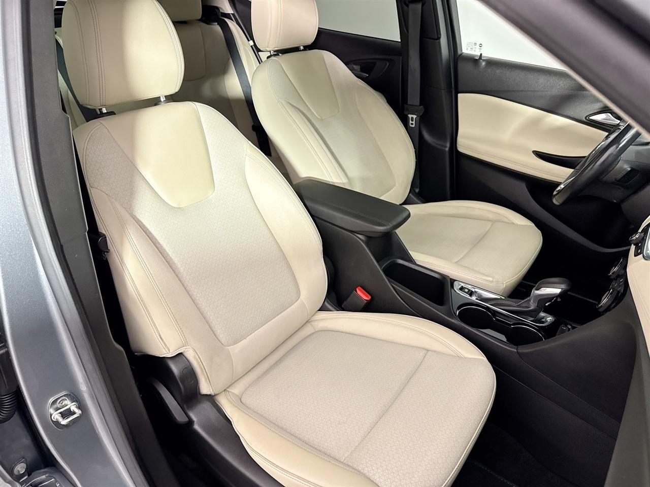 Buick Encore GX FWD 4dr Preferred 2023
