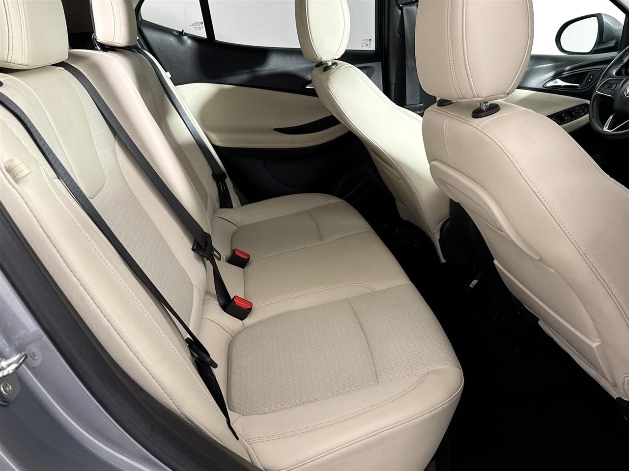 Buick Encore GX FWD 4dr Preferred 2023