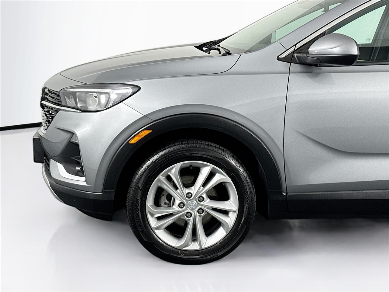 Buick Encore GX FWD 4dr Preferred 2023