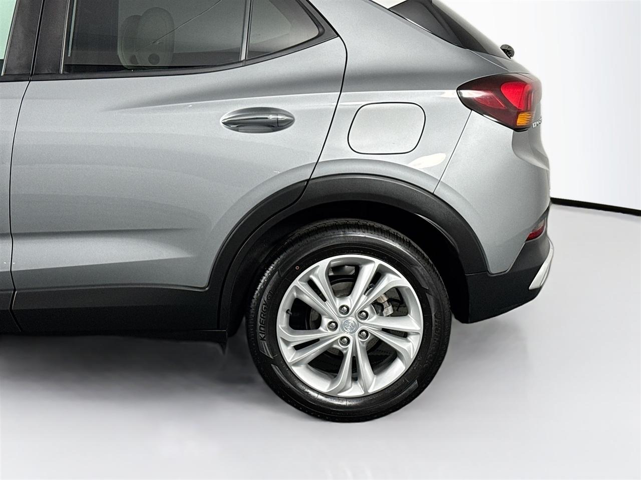 Buick Encore GX FWD 4dr Preferred 2023