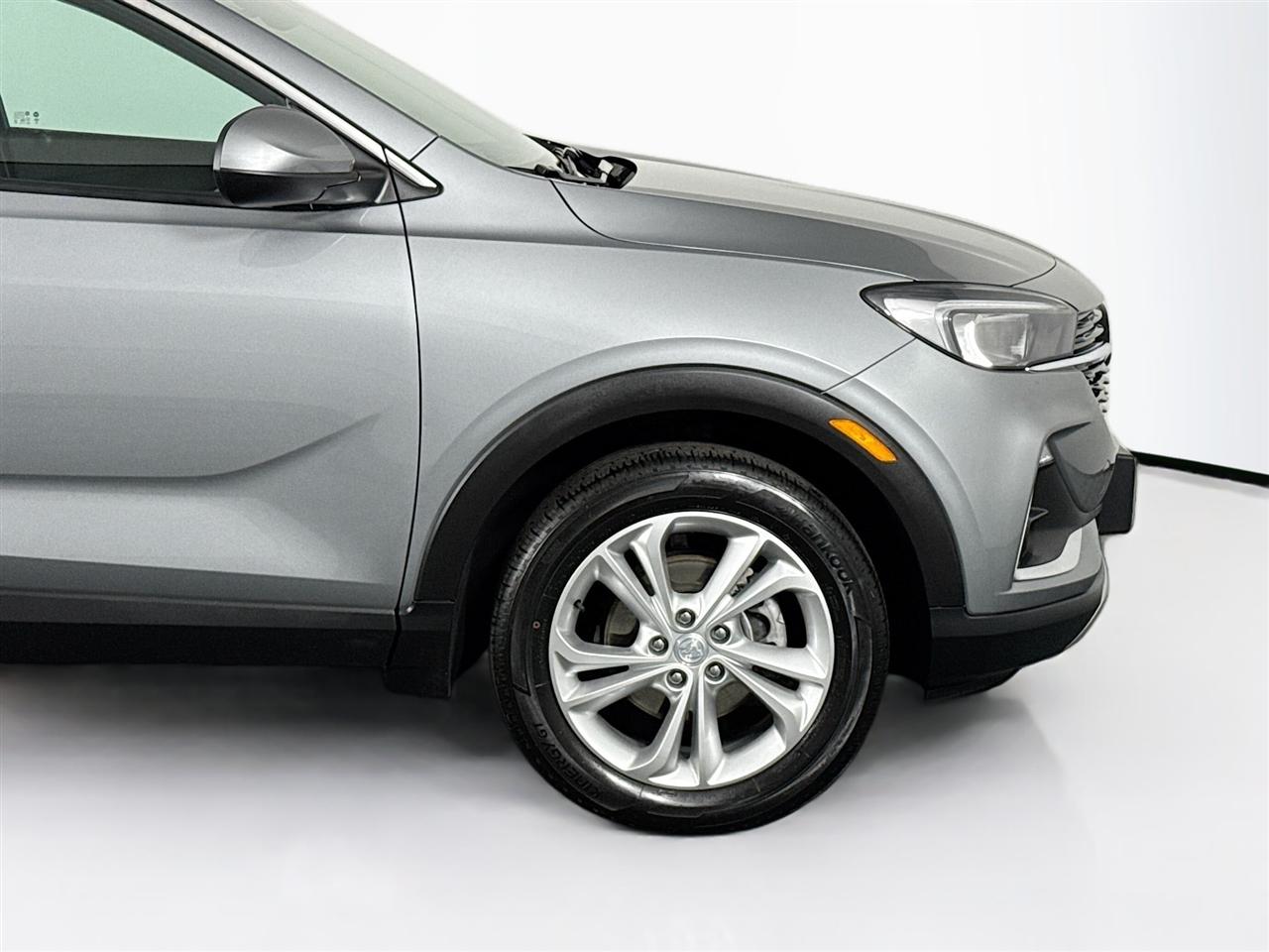 Buick Encore GX FWD 4dr Preferred 2023