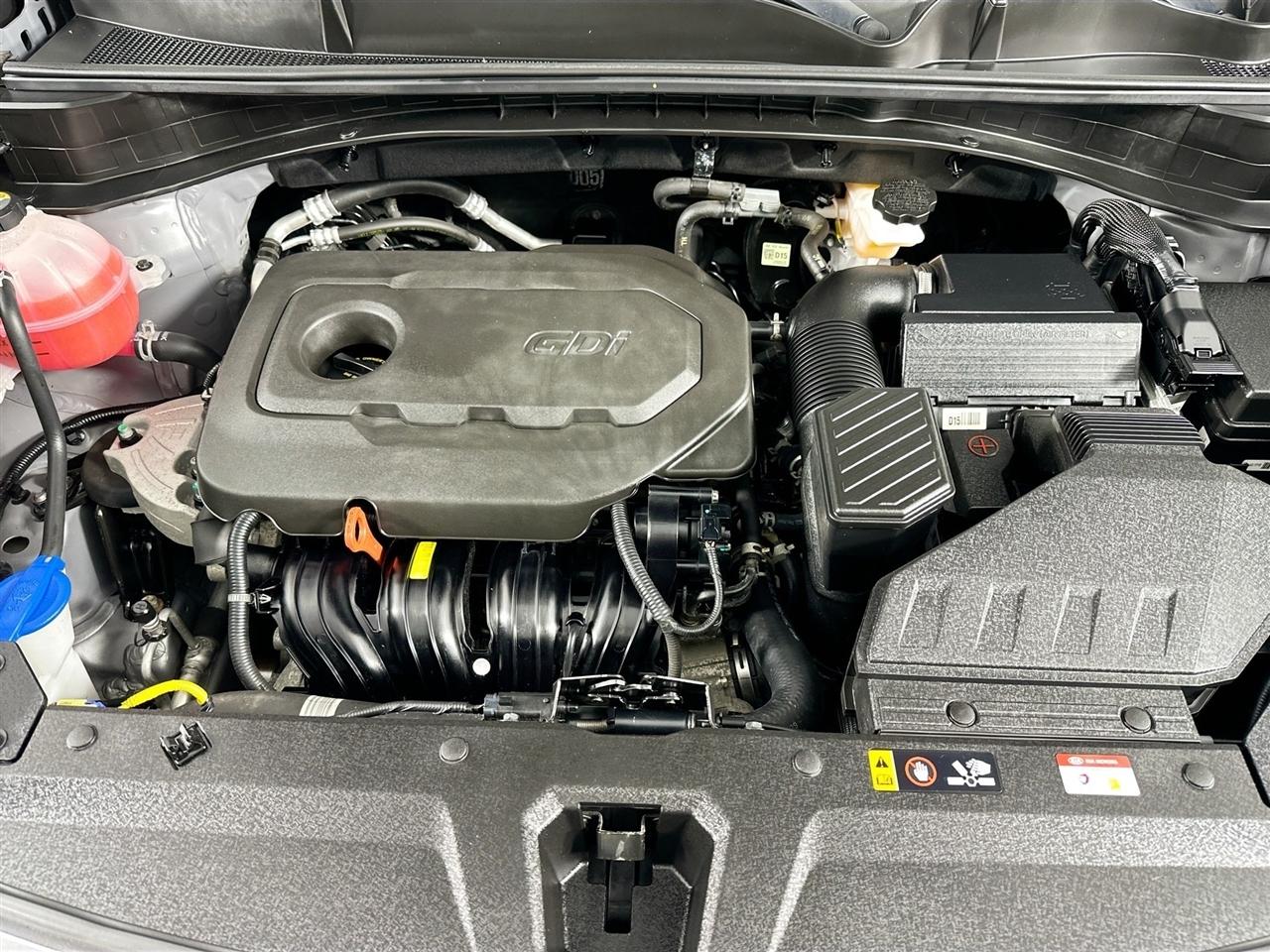 Kia Sportage S AWD 2021