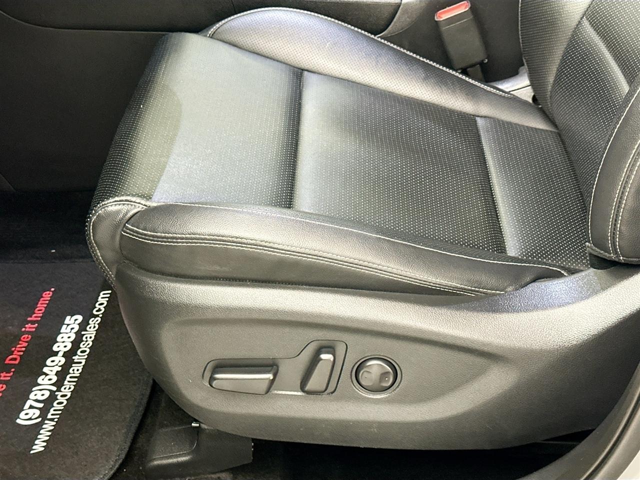 Kia Sportage S AWD 2021