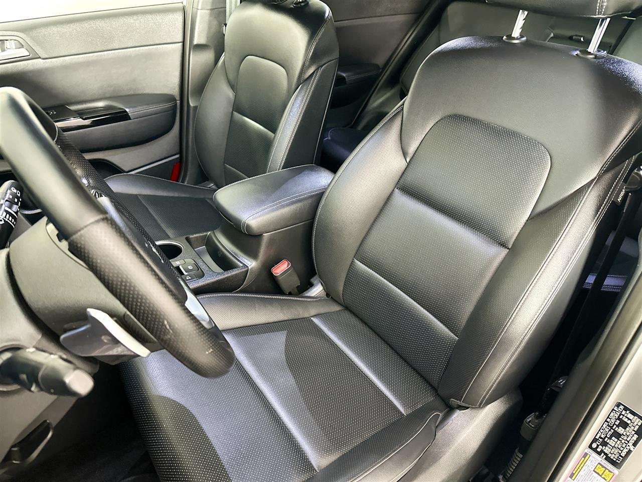 Kia Sportage S AWD 2021