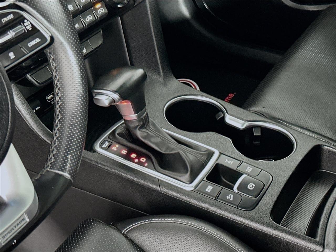 Kia Sportage S AWD 2021