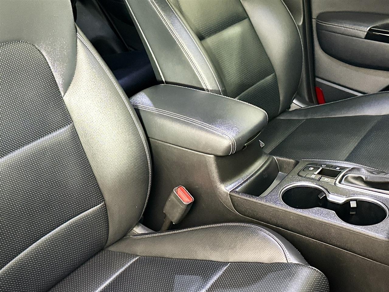 Kia Sportage S AWD 2021