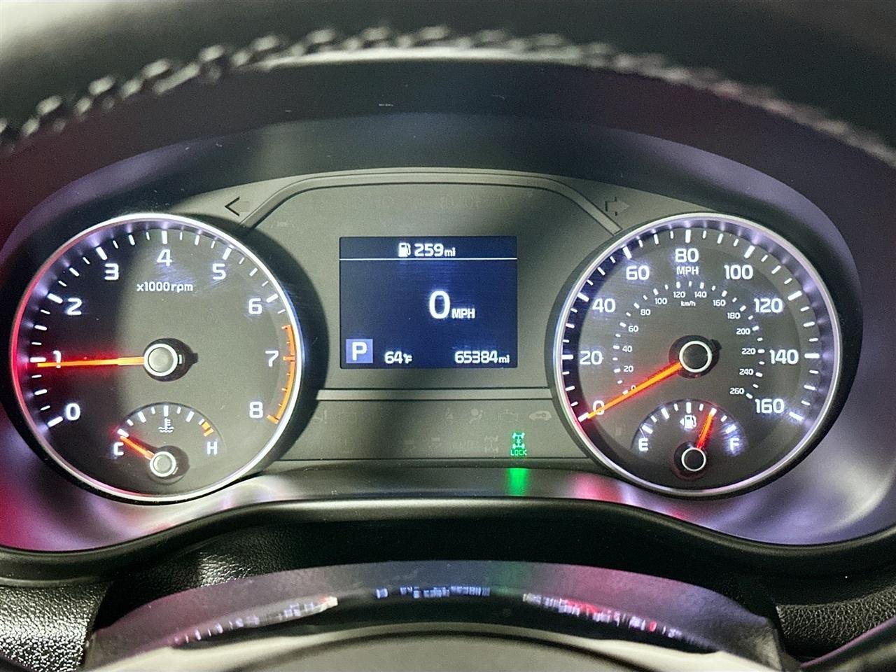 Kia Sportage S AWD 2021