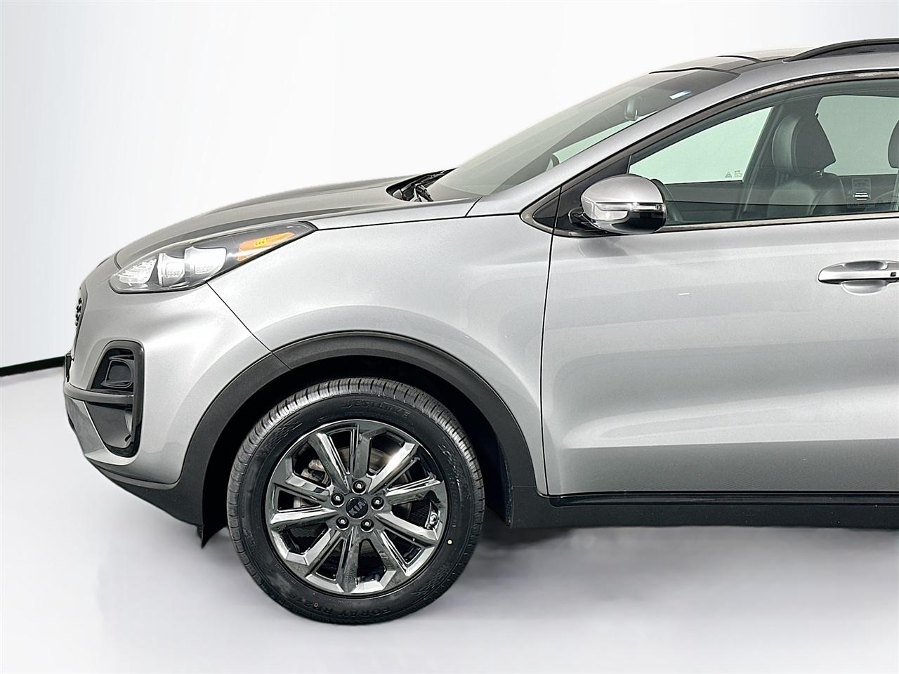 Kia Sportage S AWD 2021