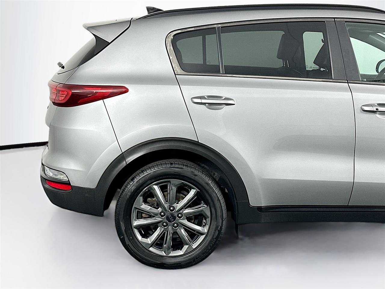 Kia Sportage S AWD 2021