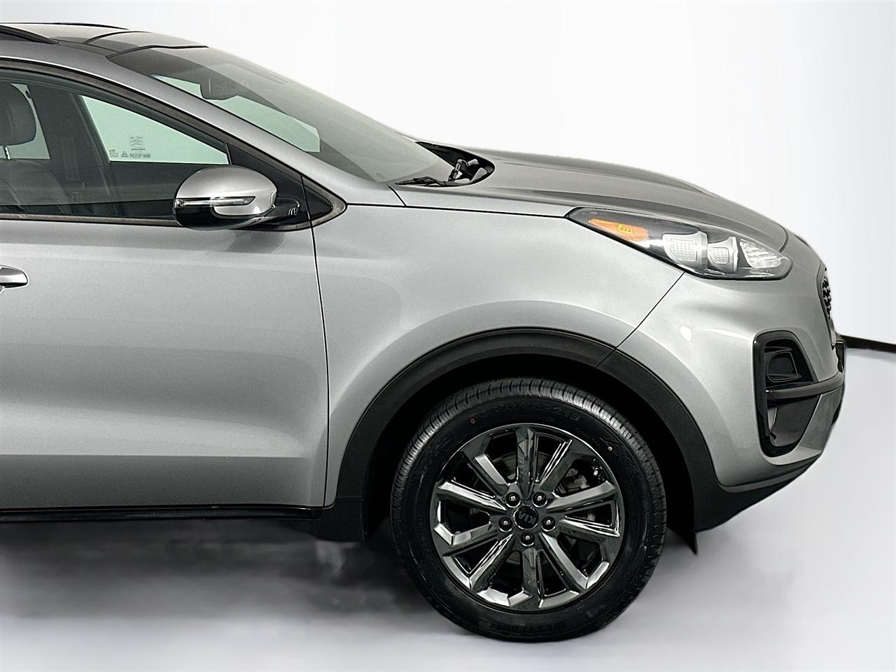 Kia Sportage S AWD 2021