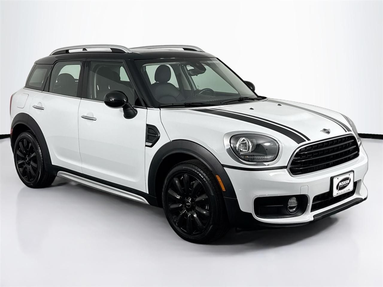 MINI Countryman Cooper FWD 2019