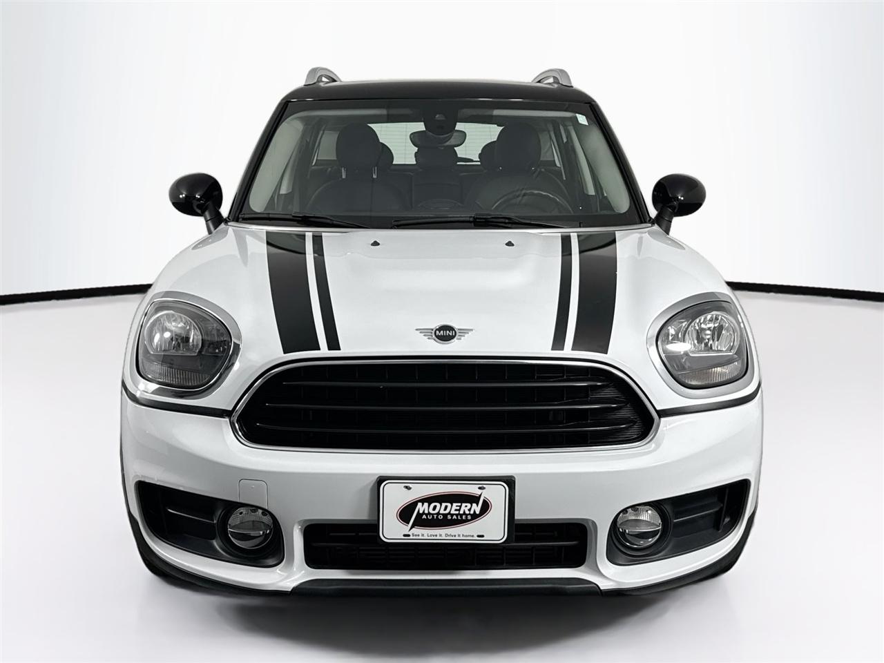 MINI Countryman Cooper FWD 2019