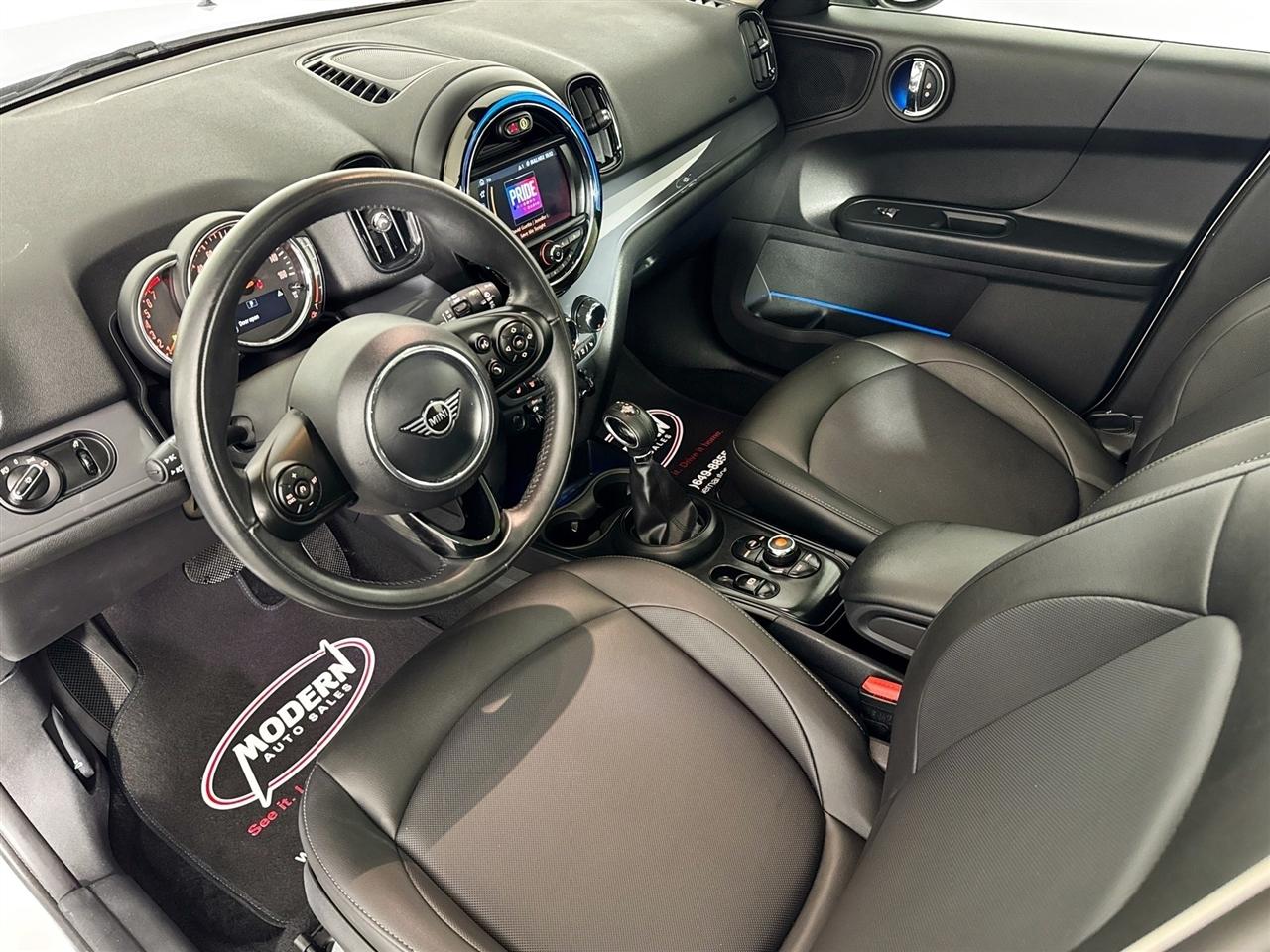 MINI Countryman Cooper FWD 2019