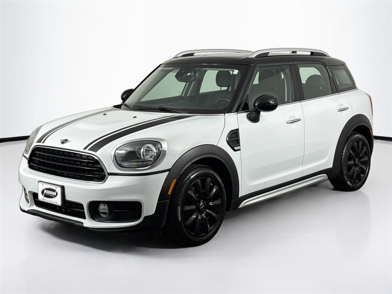 MINI Countryman Cooper FWD 2019