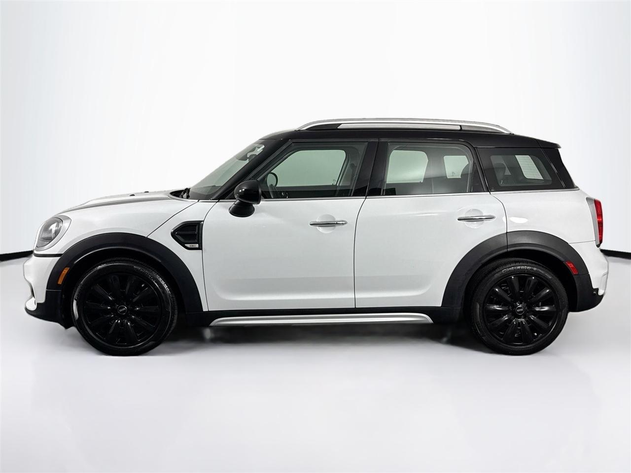 MINI Countryman Cooper FWD 2019