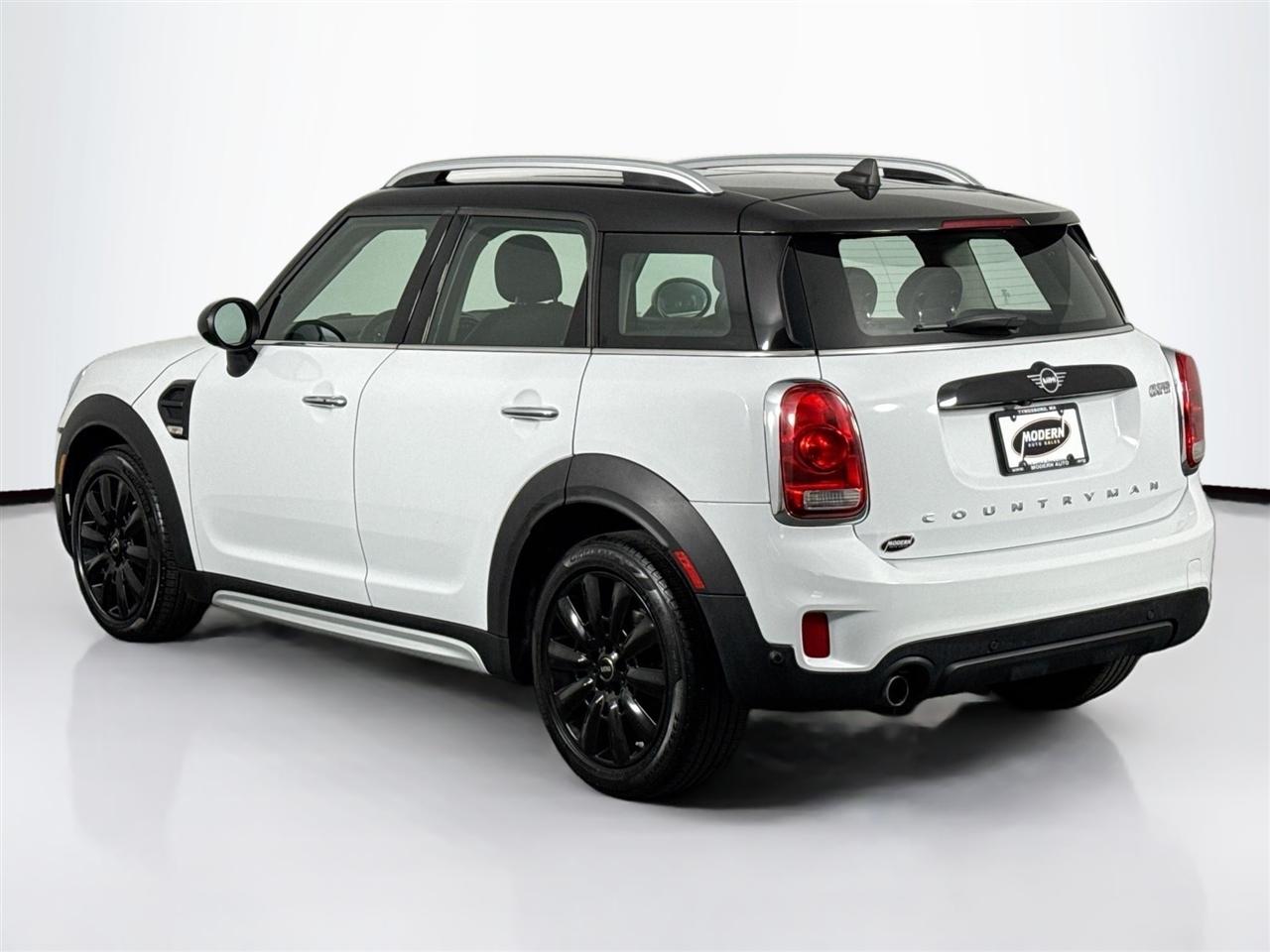 MINI Countryman Cooper FWD 2019