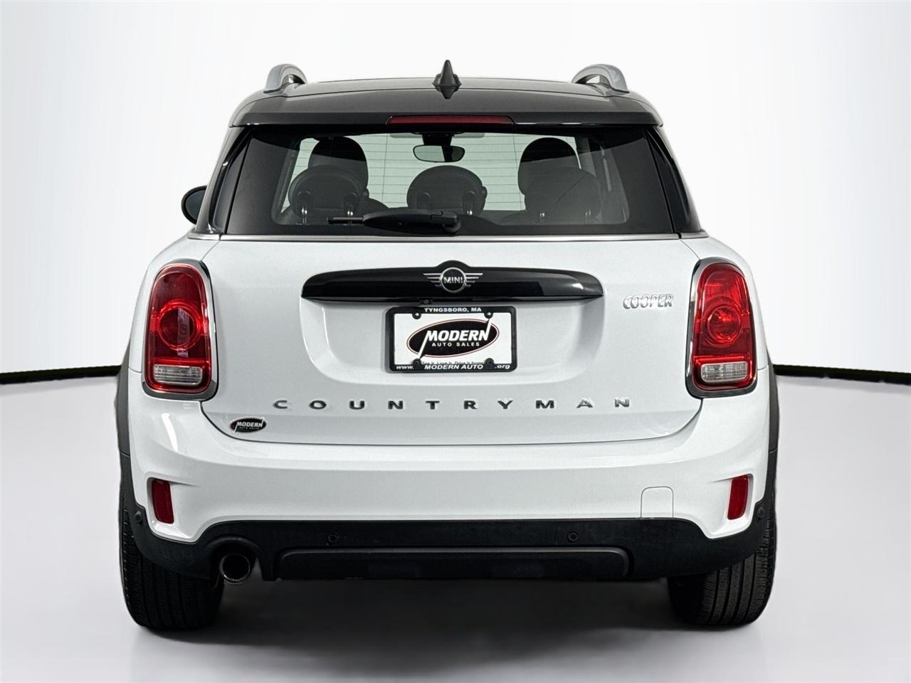 MINI Countryman Cooper FWD 2019