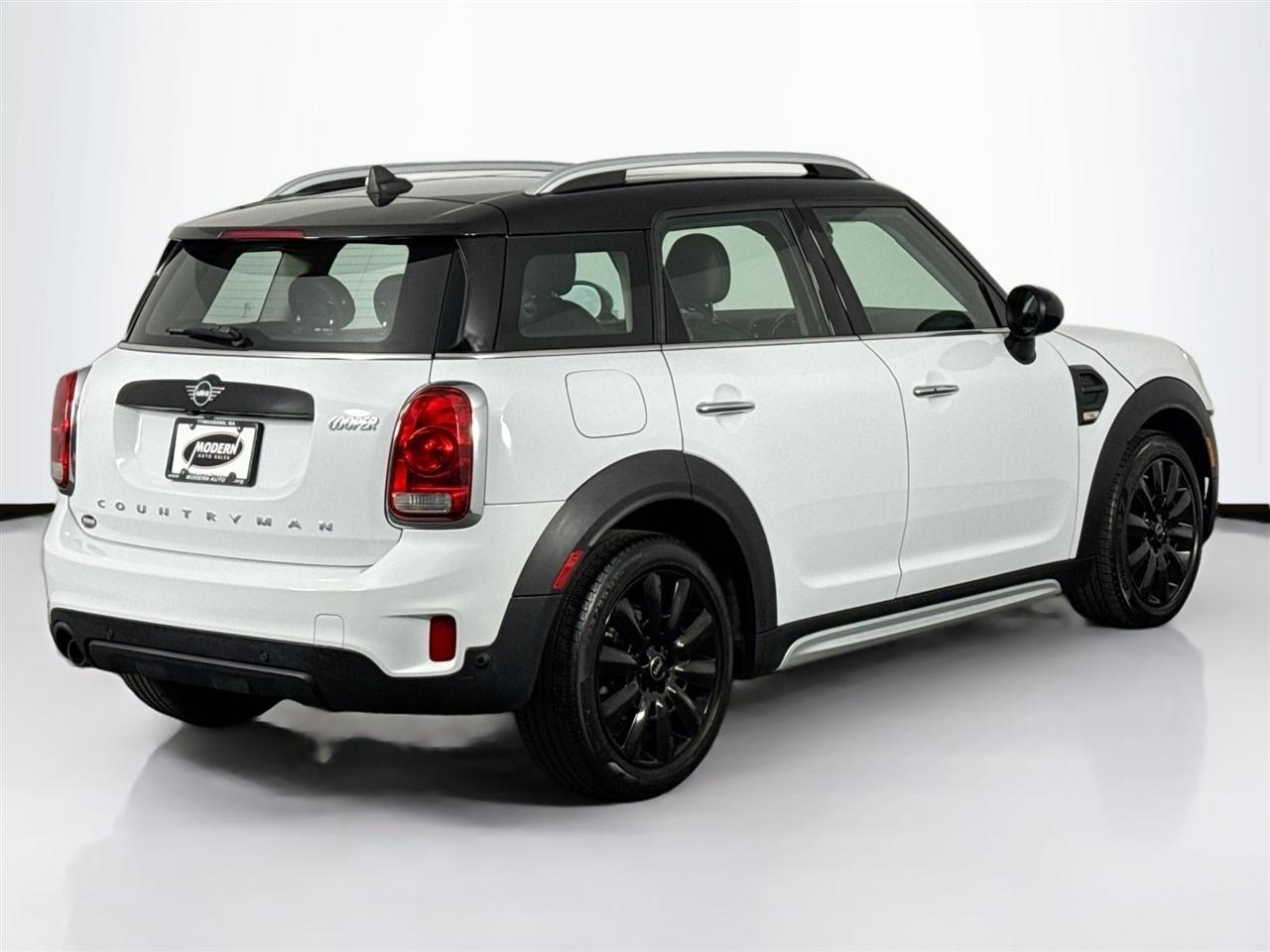 MINI Countryman Cooper FWD 2019
