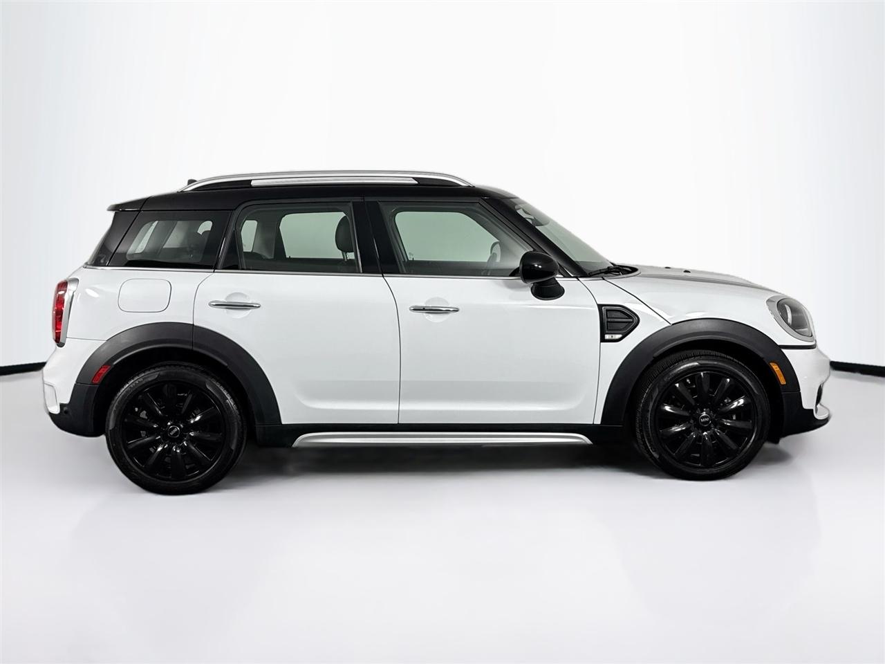 MINI Countryman Cooper FWD 2019