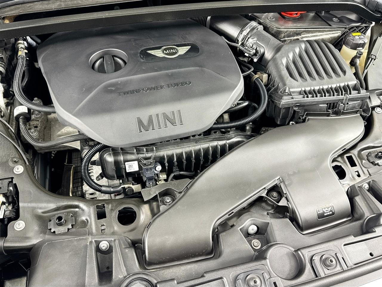 MINI Countryman Cooper FWD 2019