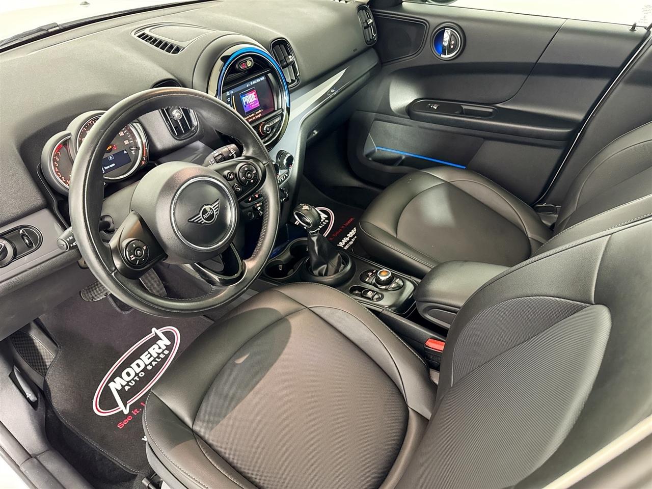 MINI Countryman Cooper FWD 2019