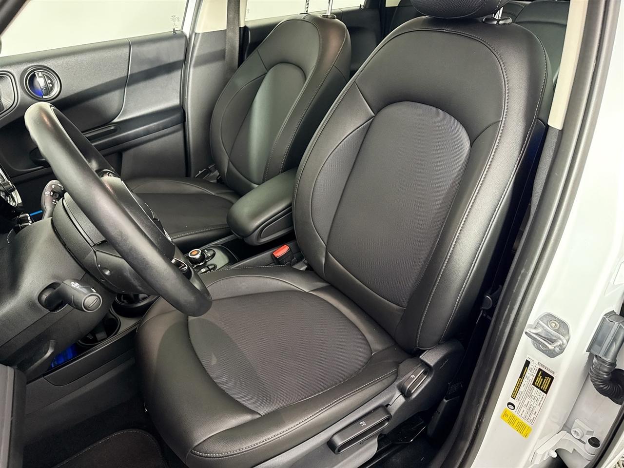 MINI Countryman Cooper FWD 2019
