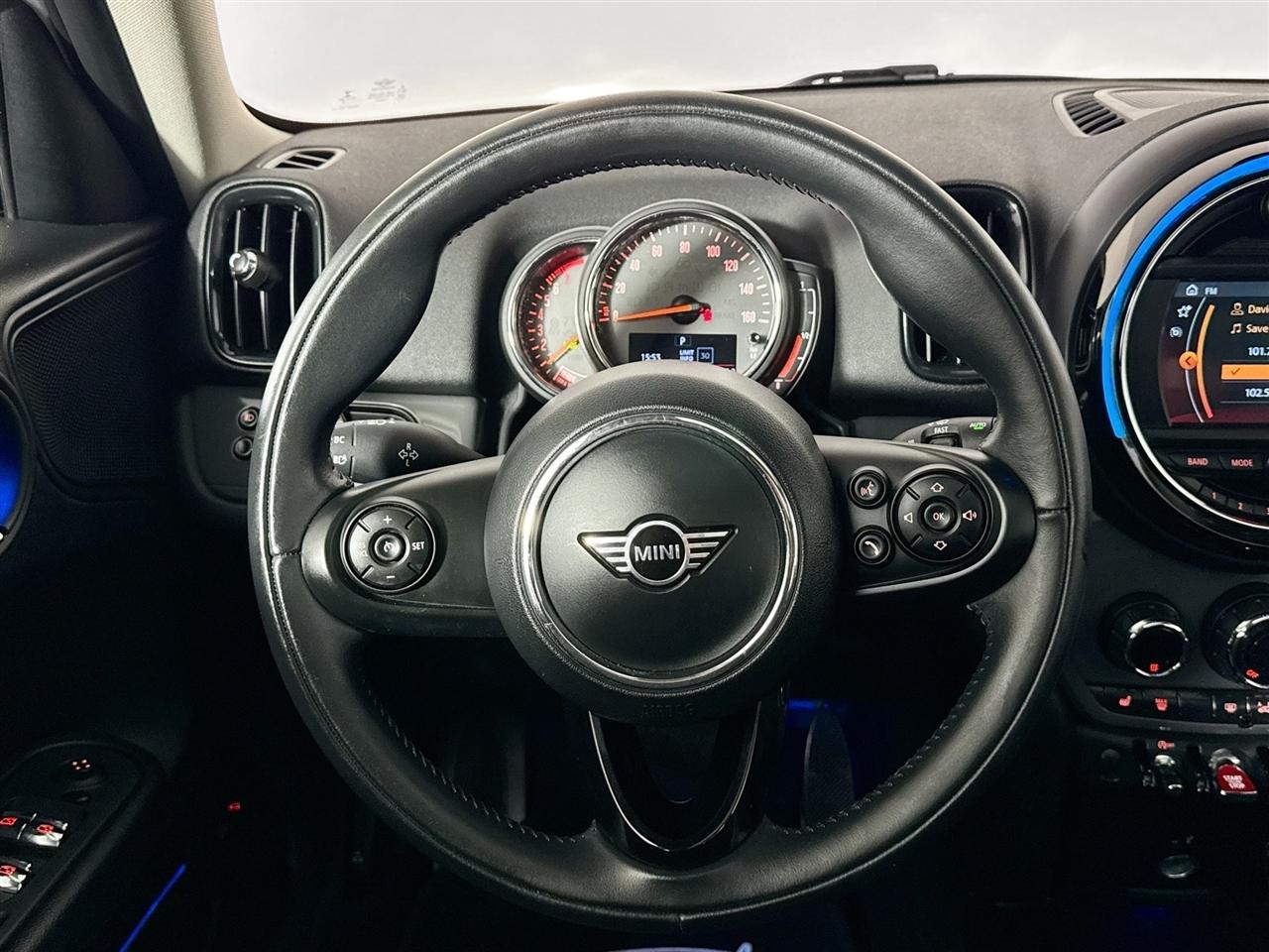 MINI Countryman Cooper FWD 2019