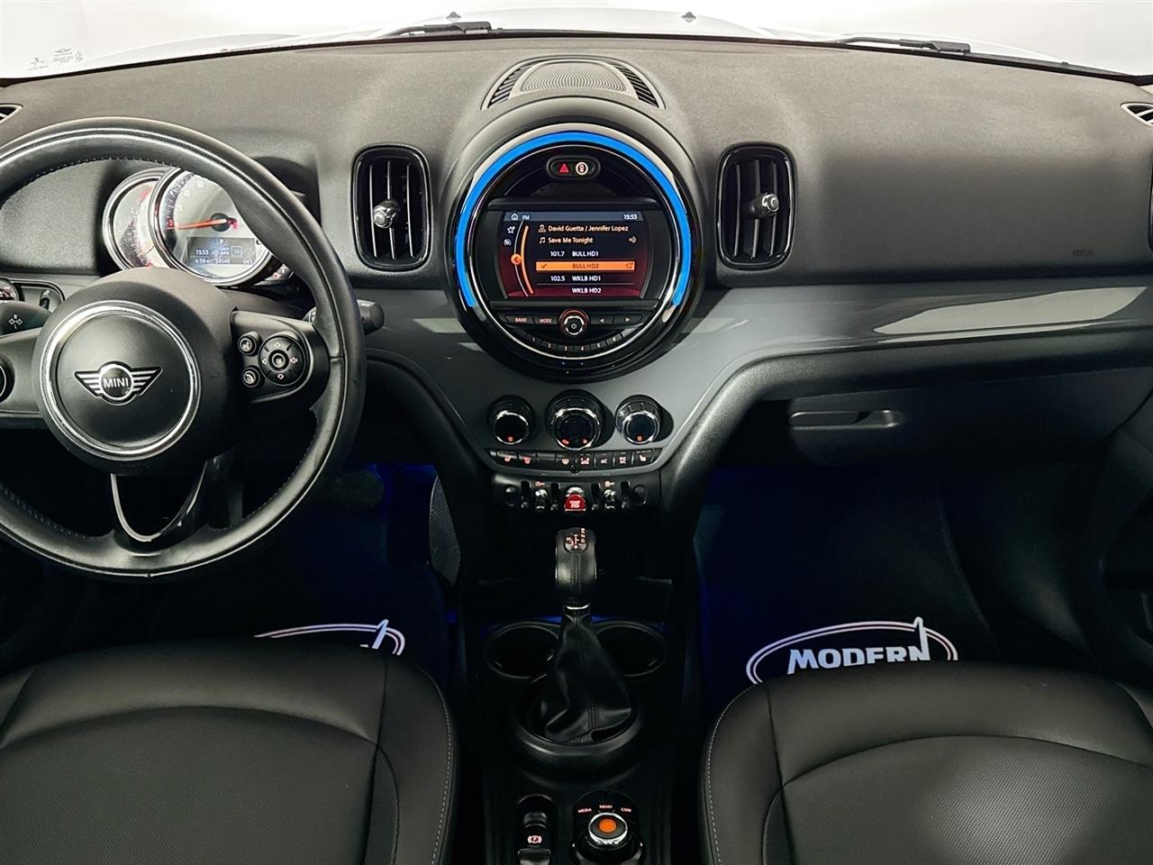 MINI Countryman Cooper FWD 2019