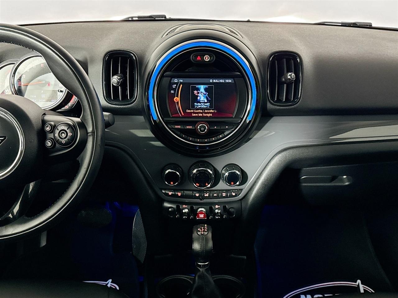 MINI Countryman Cooper FWD 2019