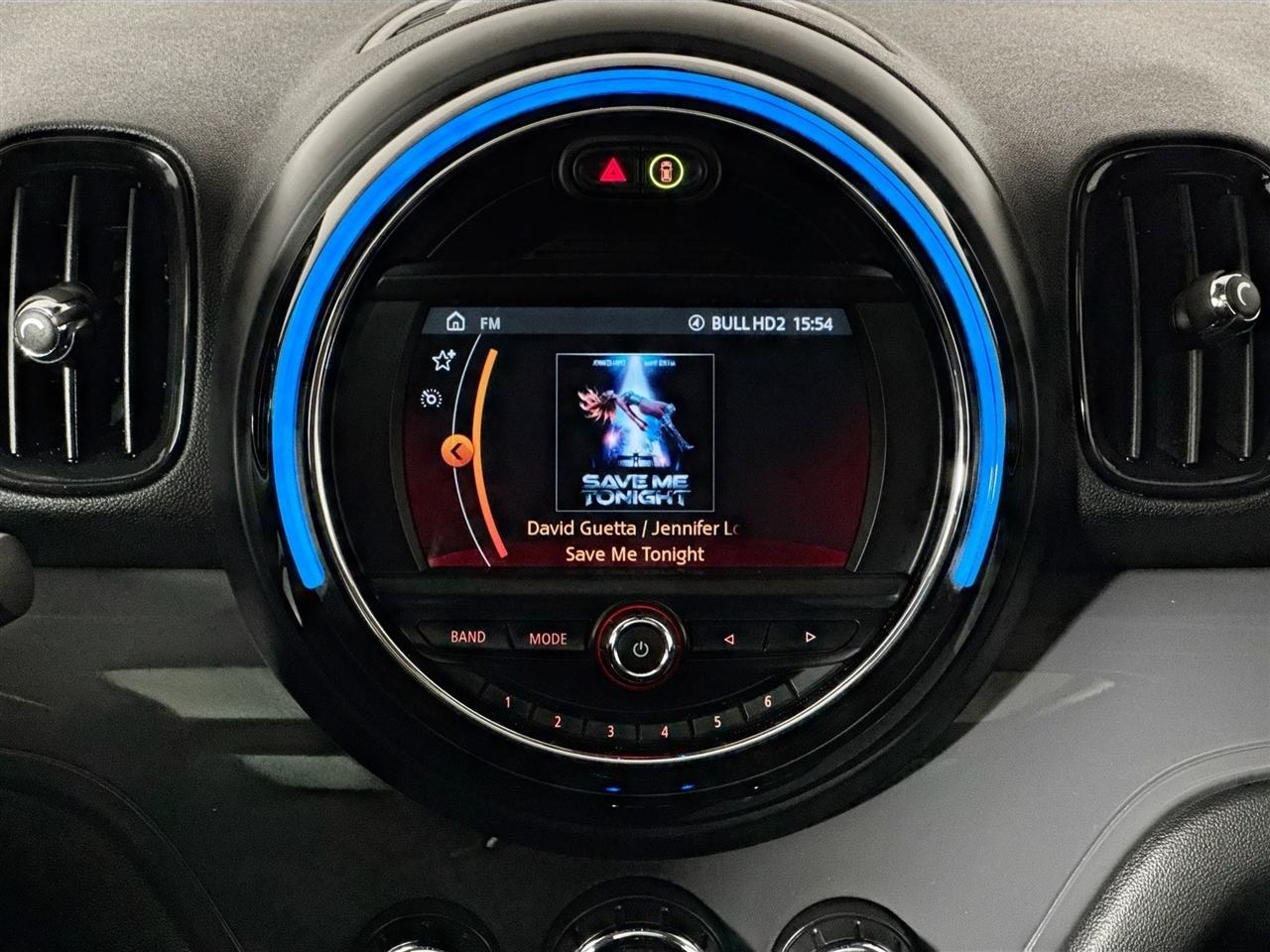 MINI Countryman Cooper FWD 2019