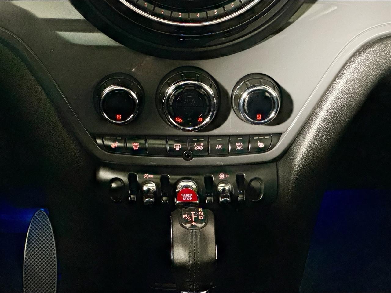 MINI Countryman Cooper FWD 2019