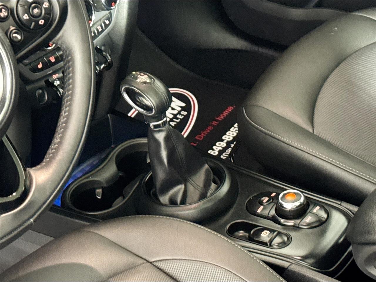 MINI Countryman Cooper FWD 2019